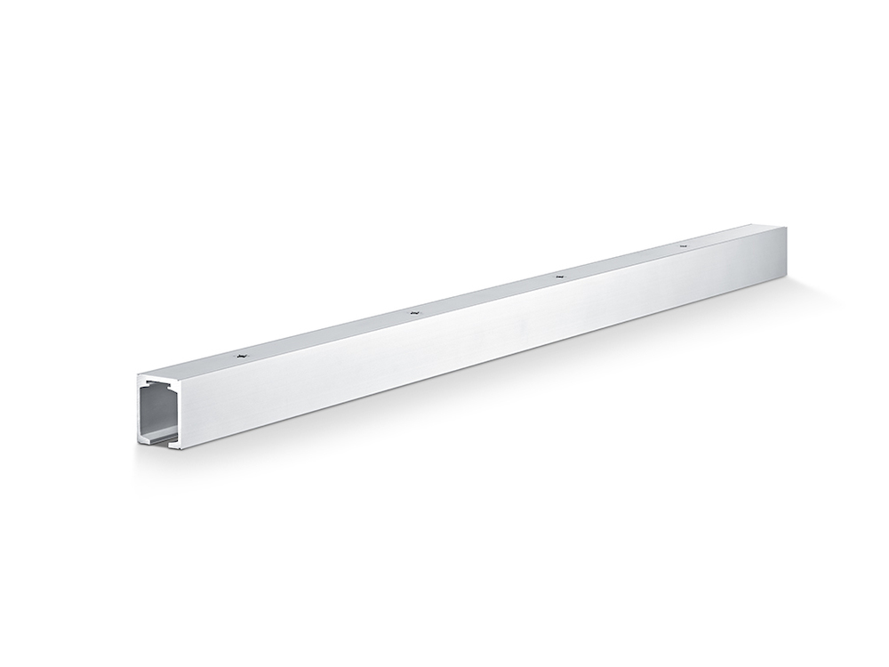 Aluminium, Ablage