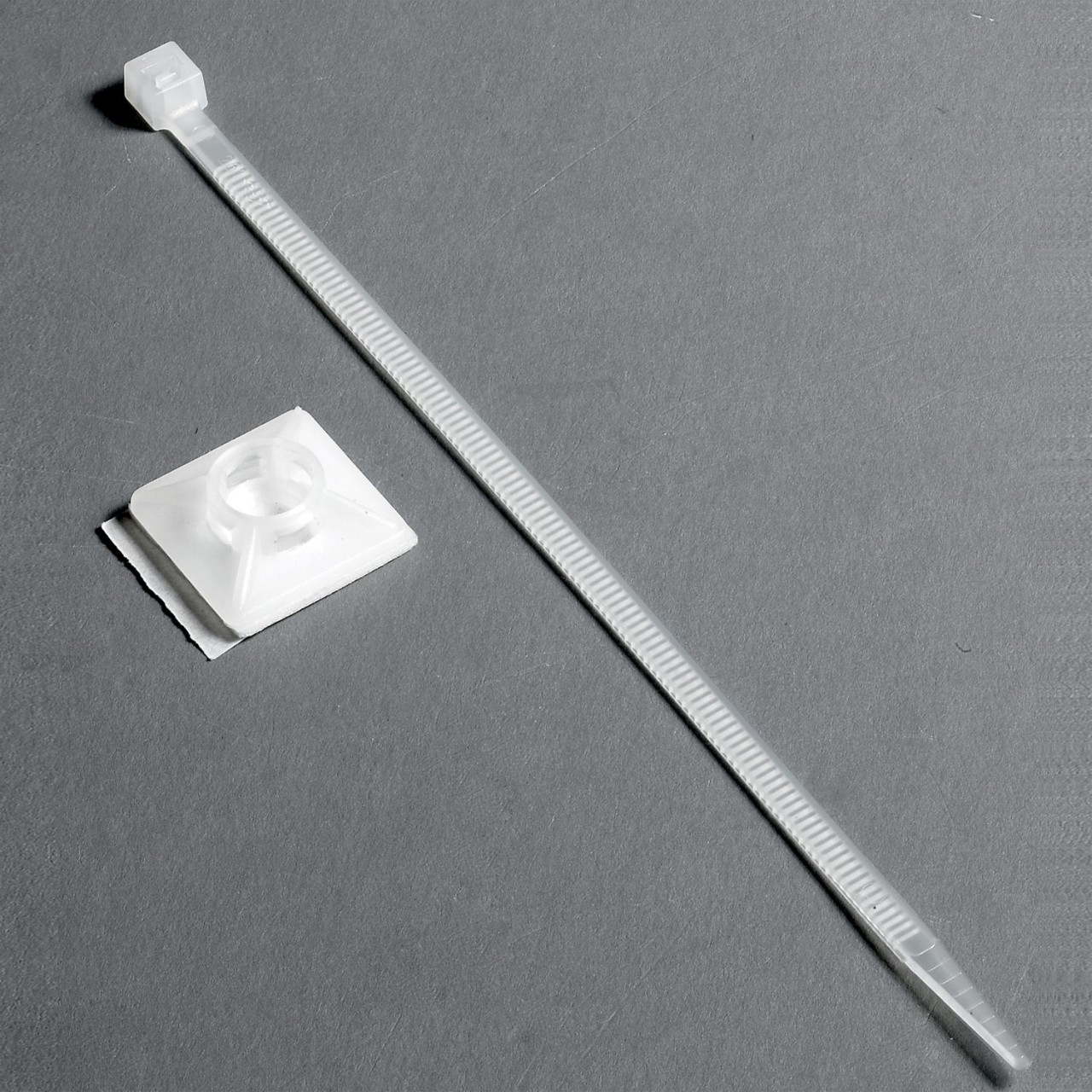 HETTICH Set Kabelbinder