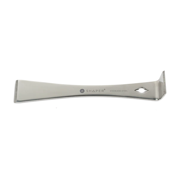 Shaper Hebeleisen