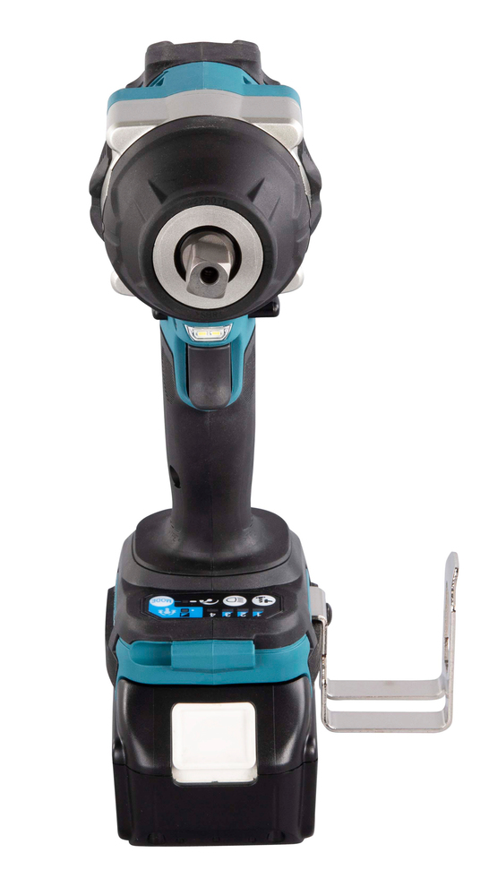 Makita Akku-Schlagschrauber DTW701RTJ 18V 700Nm 1/2 Zoll LXT