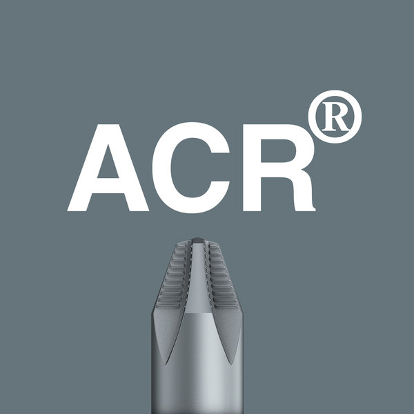 ACR® Bits, Elektrisches Gerät, Mikrophon