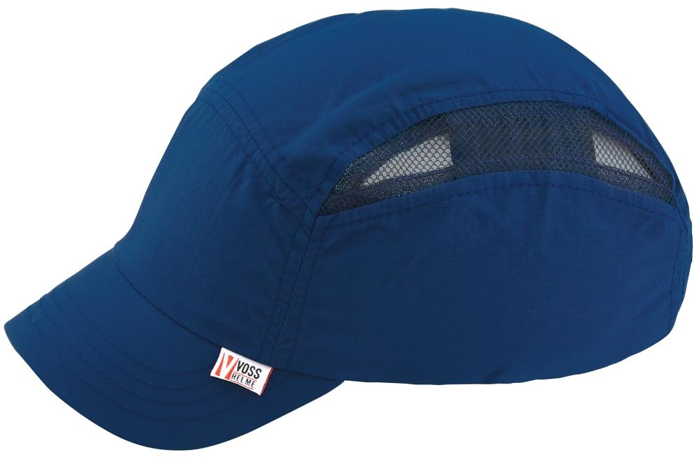 VOSS Anstosskappe VOSS-Cap modern style, kornblau