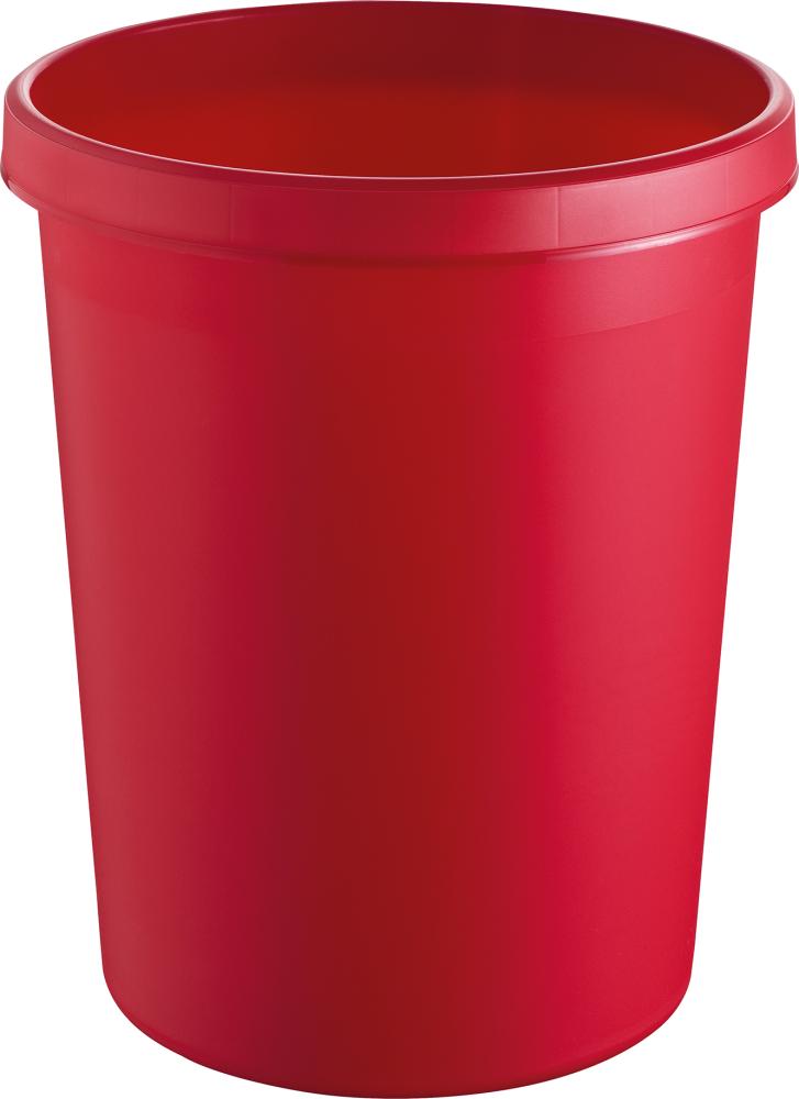 helit Papierkorb, 45 l