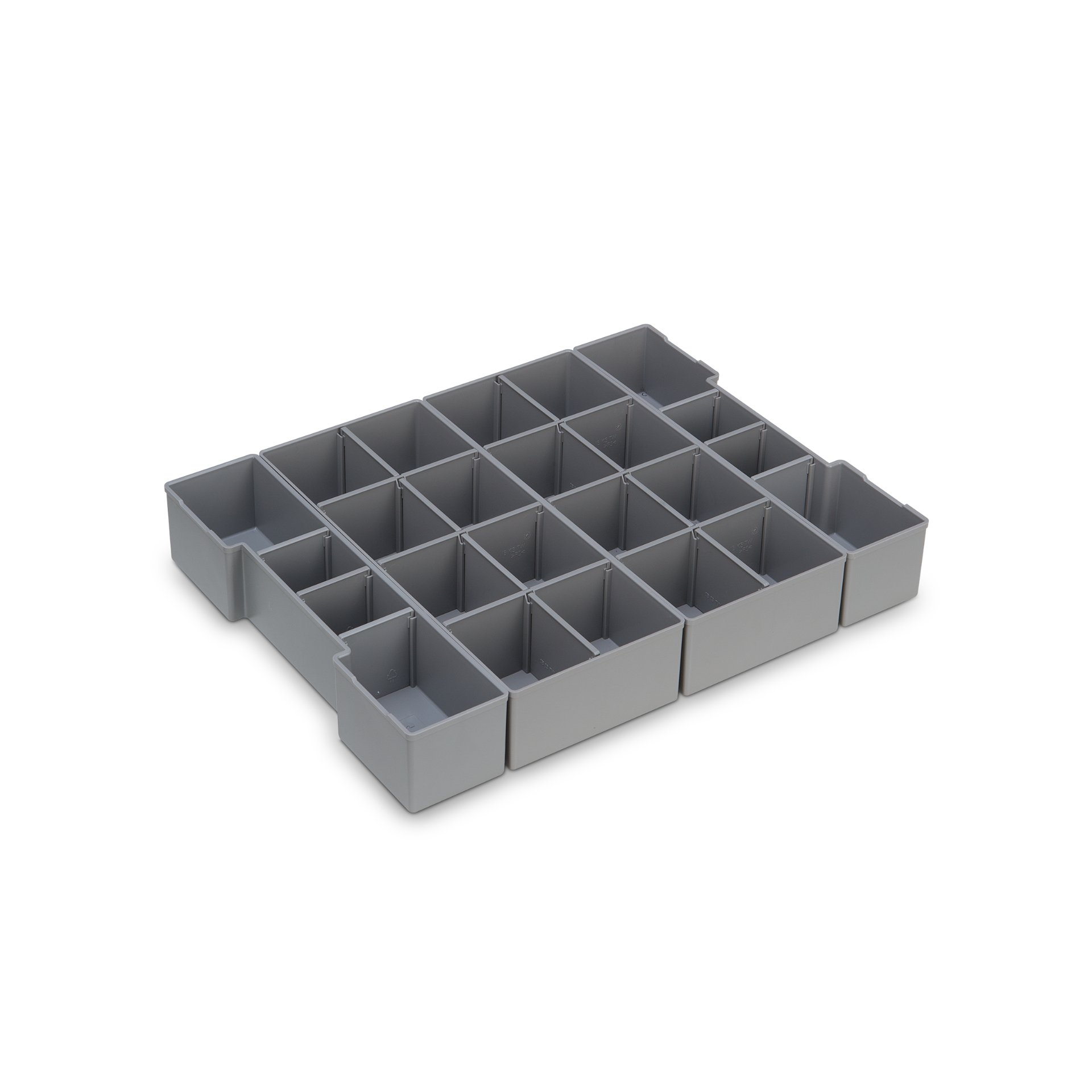 BS Insetboxenset K3 LB 102 BSS