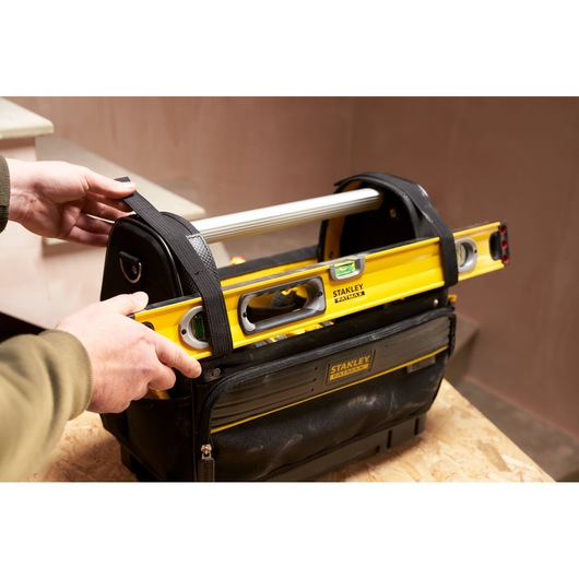 Stanley FATMAX PRO-STACK Werkzeugtrage FMST17626-1 18L 25kg