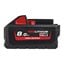 Milwaukee M18™ HIGH OUTPUT™ 8,0 Ah Akku