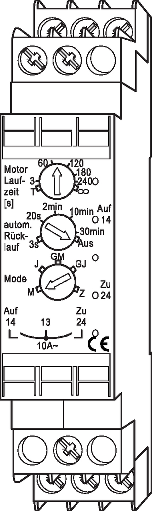 Strichzeichnung
