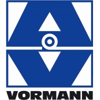 Hersteller Logo, Kopfhörer, Kopfhoerer-Logo, VORMANN, Klangkoerper, Stereo-Logo