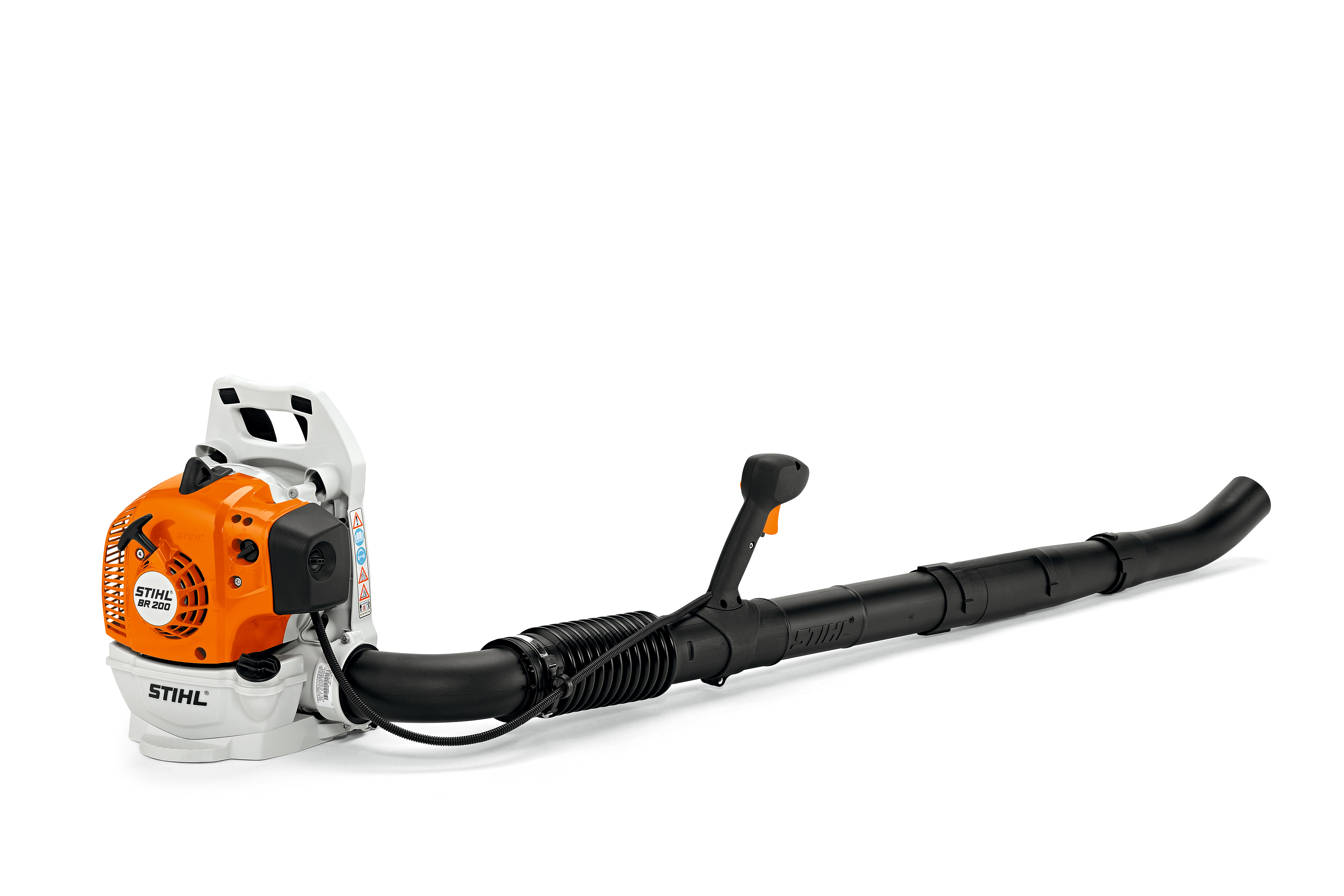 Stihl BR 200