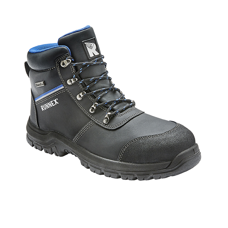 RUNNEX® S3 Sympatex®-Sicherheitsschnürstiefel SpecialStar