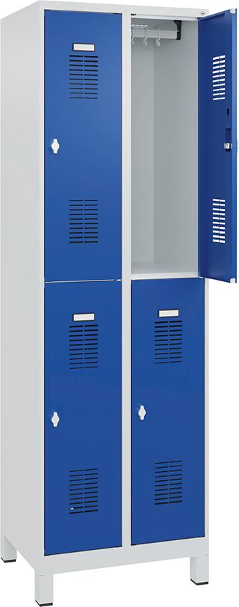 FORUM Garderobenschrank FORUM