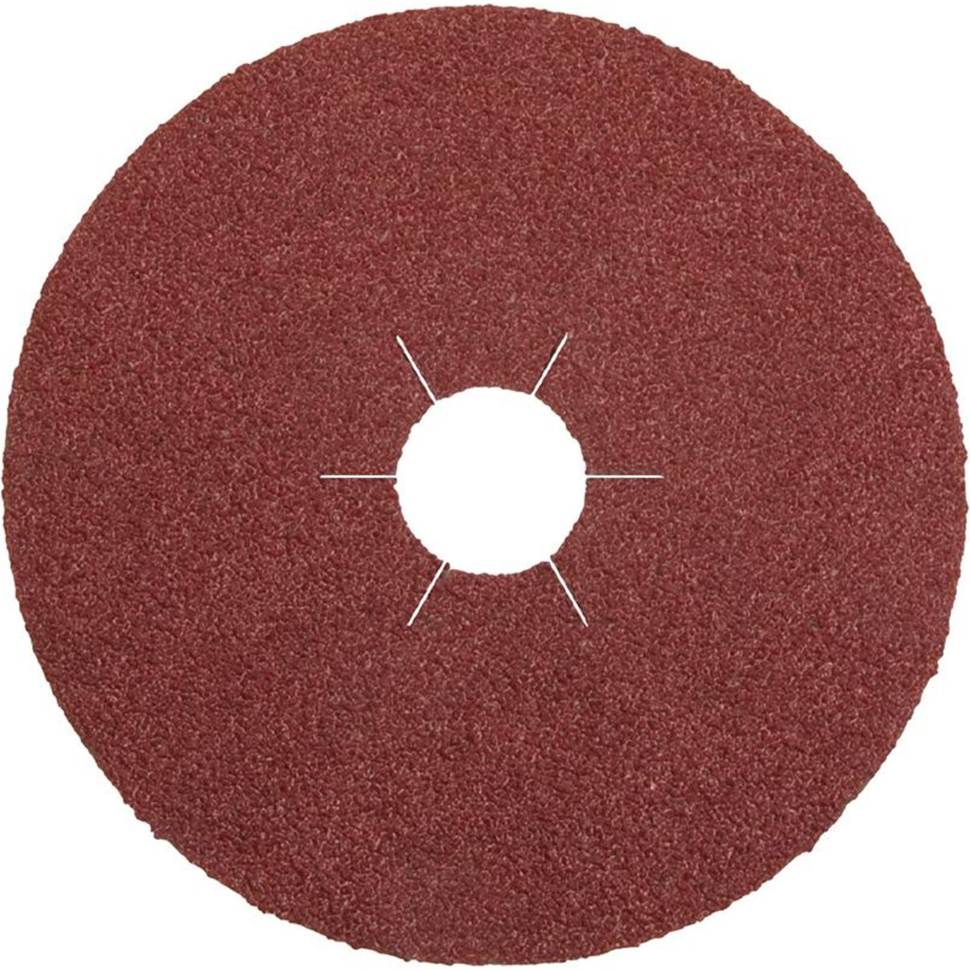 Klingspor Fiberscheiben Kor. CS561   125 mm K24