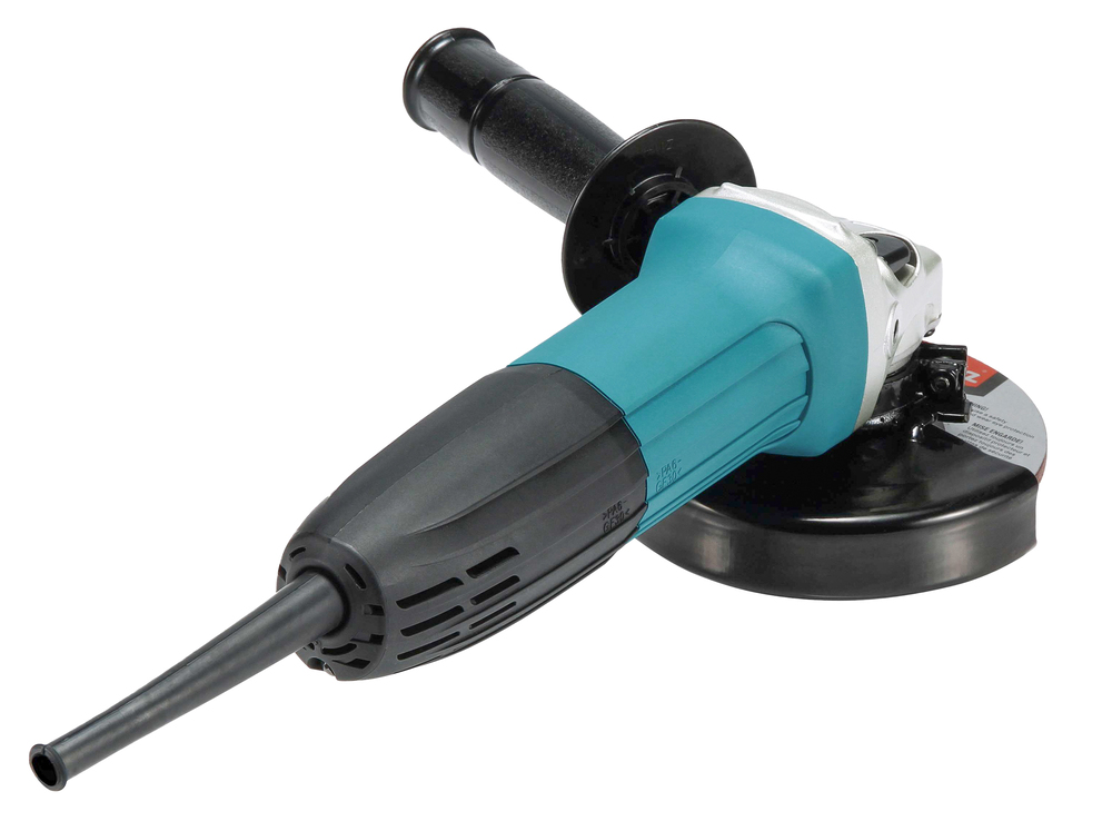 Makita Winkelschleifer GA5030R 720W 125mm