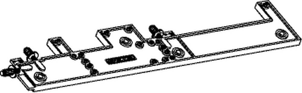 Strichzeichnung/Illustration
