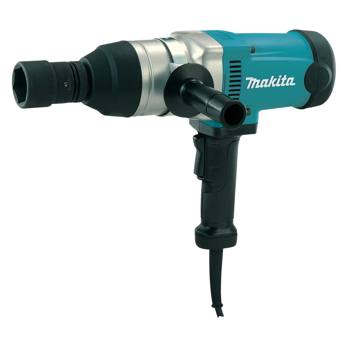 Makita Schlagschrauber TW1000 1 Zoll 1200 Watt 1000 Nm
