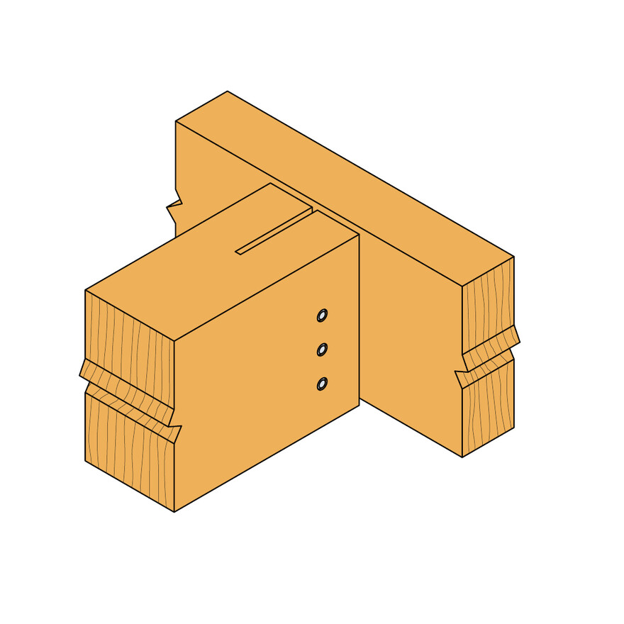 Produktbild, Holz