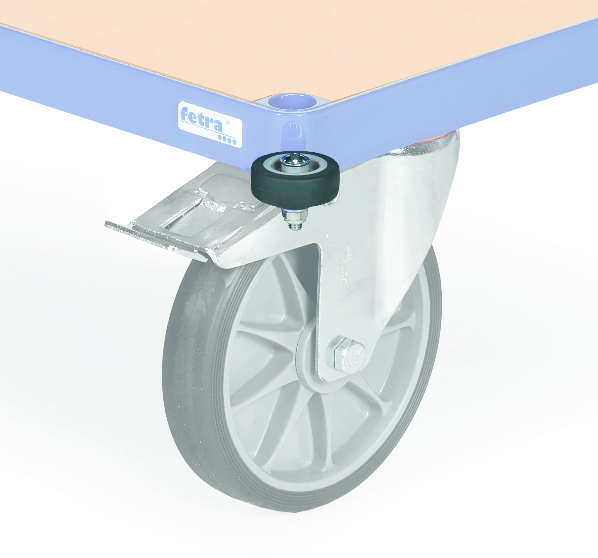 Abweiserrollen