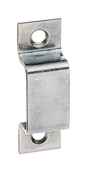 Produktbild GAH Alberts Schlaufe,für Riegel 20x9mm,44x13mm vz