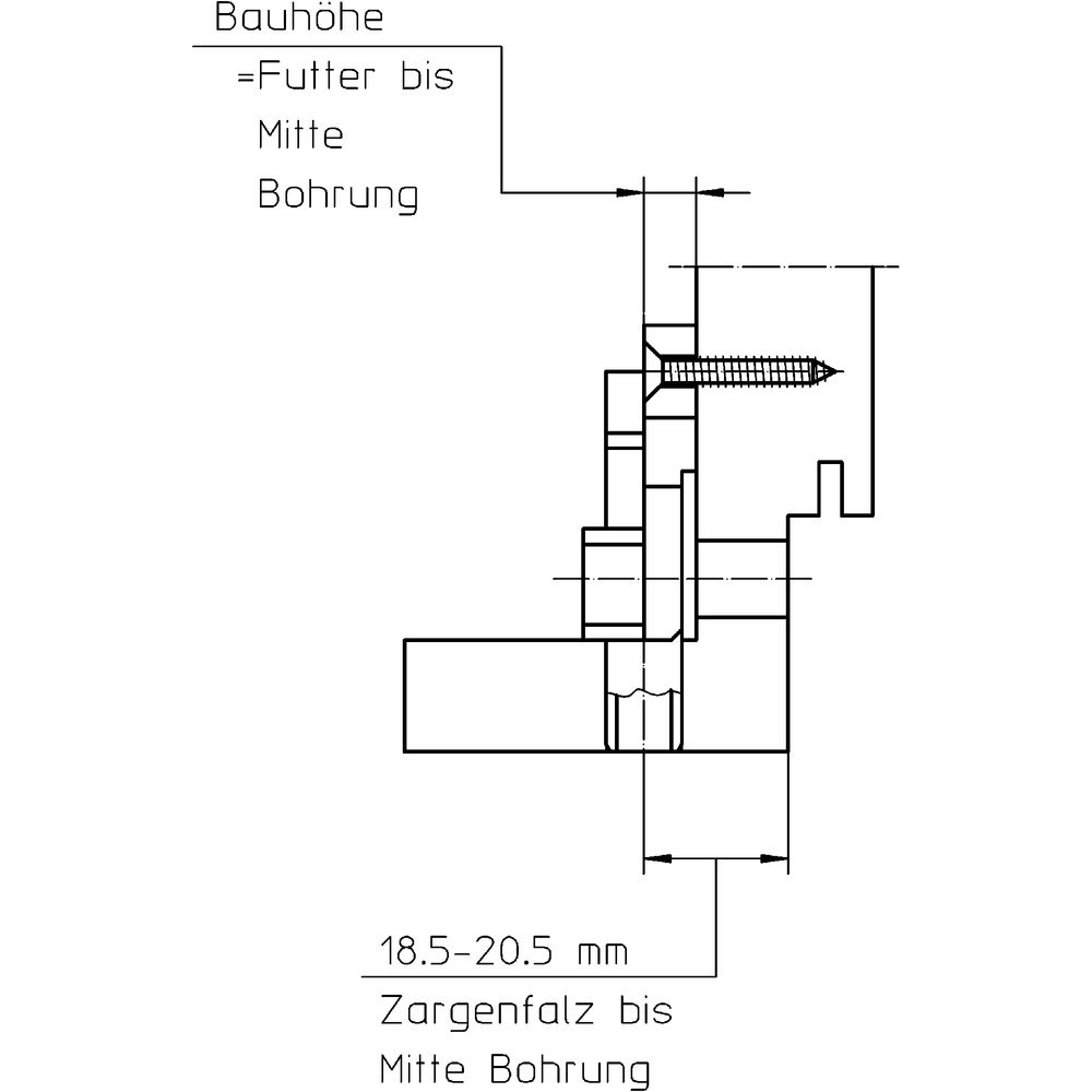 Schaubild, CAD-Diagramm