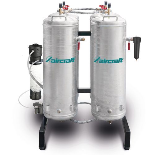 Stürmer Kesselbatterie KB 4x100/10 400 Liter 10 bar