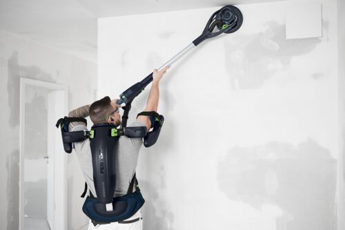 Exoskelett ExoActive EXO 18 HPC 4,0 I-Plus