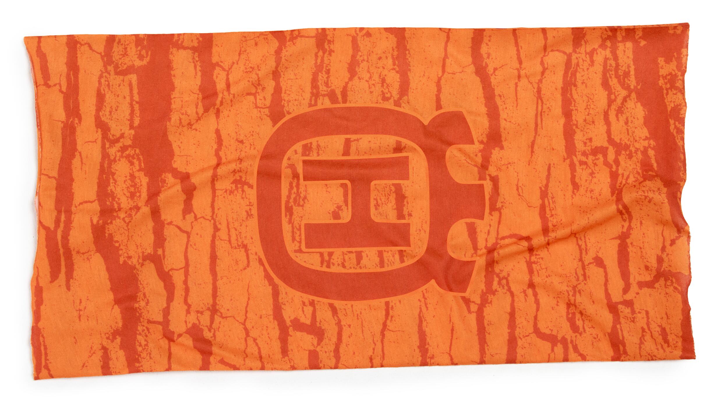 Husqvarna Xplorer Multifunktionstuch orange
