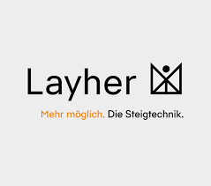 Layher Steigtechnik Gmbh