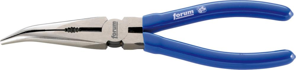 Forum Storchschnabelzange gebo. 200mm Tauch-Isol.