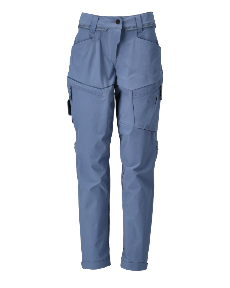 Funktionshose, stretch, Damenpassform