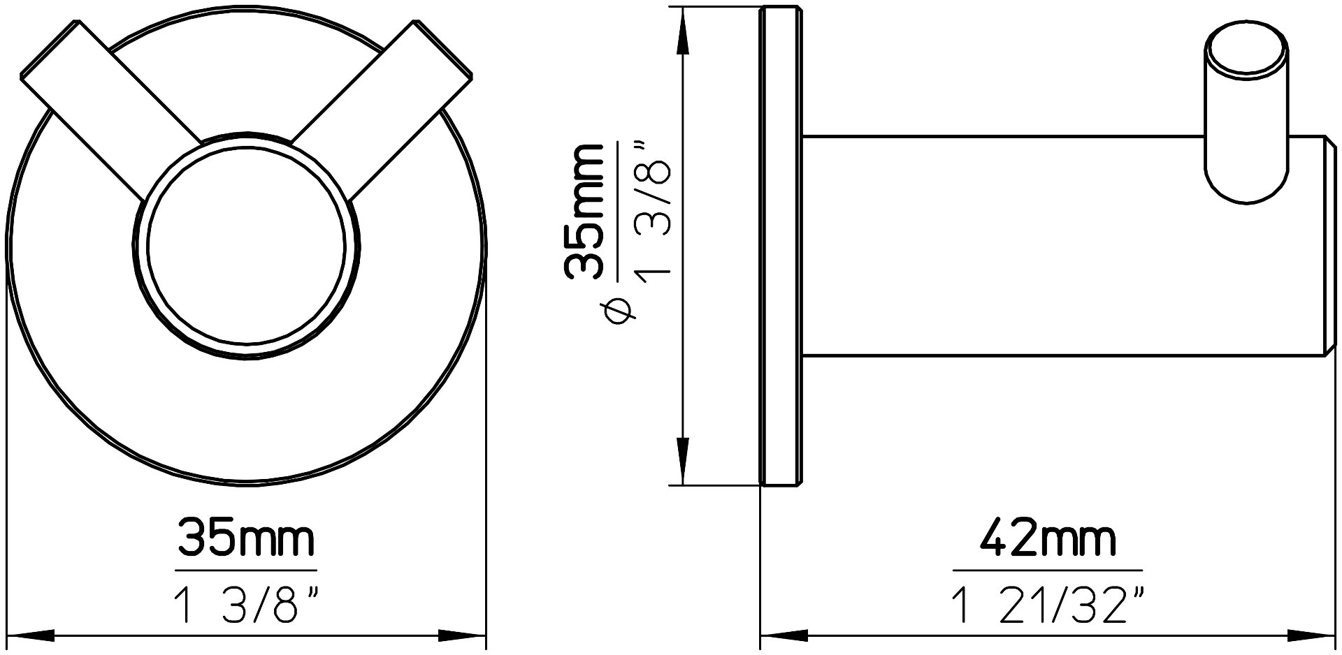 Technische Zeichnung
