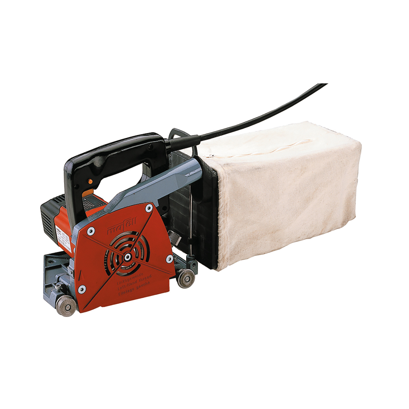 Mafell Fugenfräse KFU 1000 E im Transportkasten Hauptbild