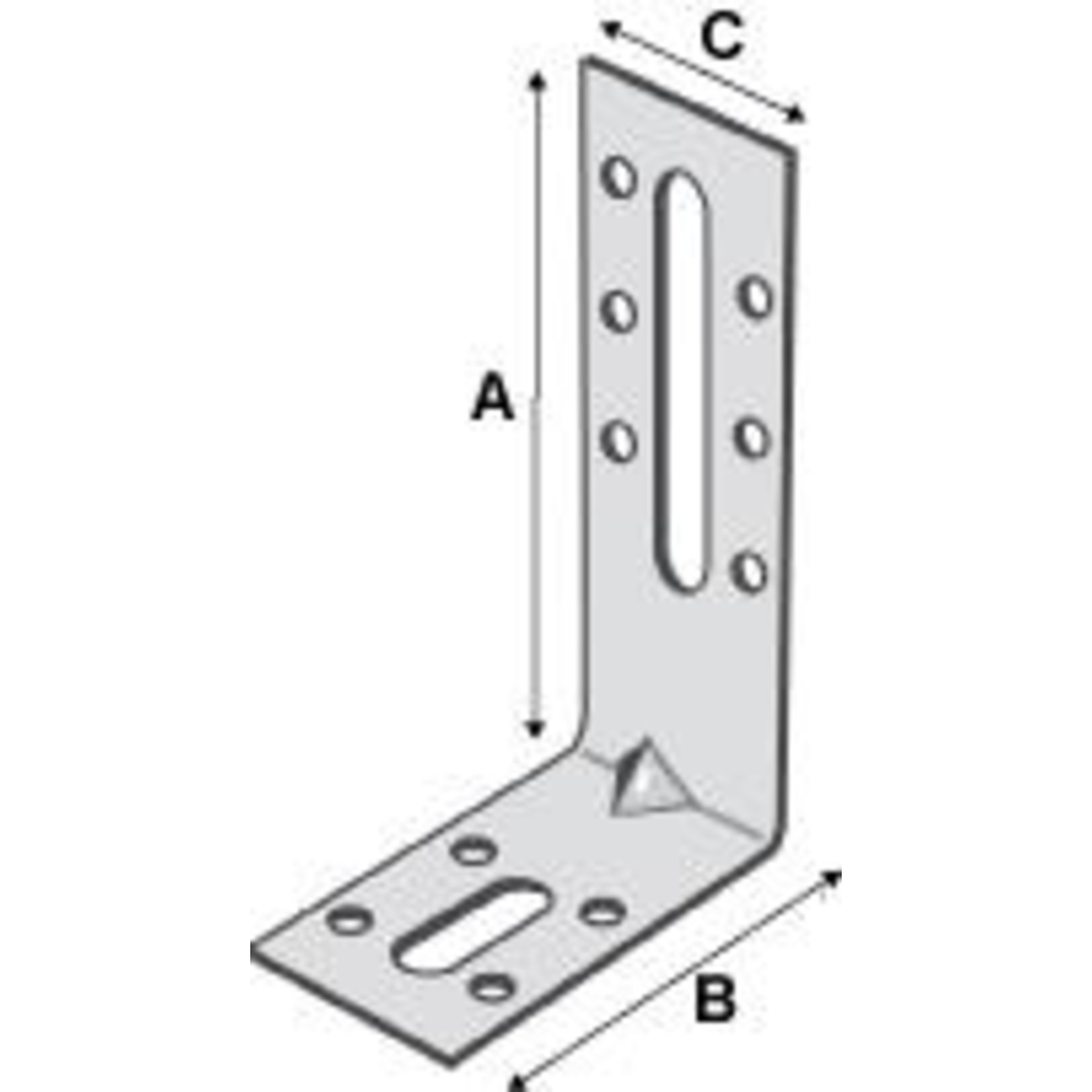 SST Winkelverbinder EFIXR553