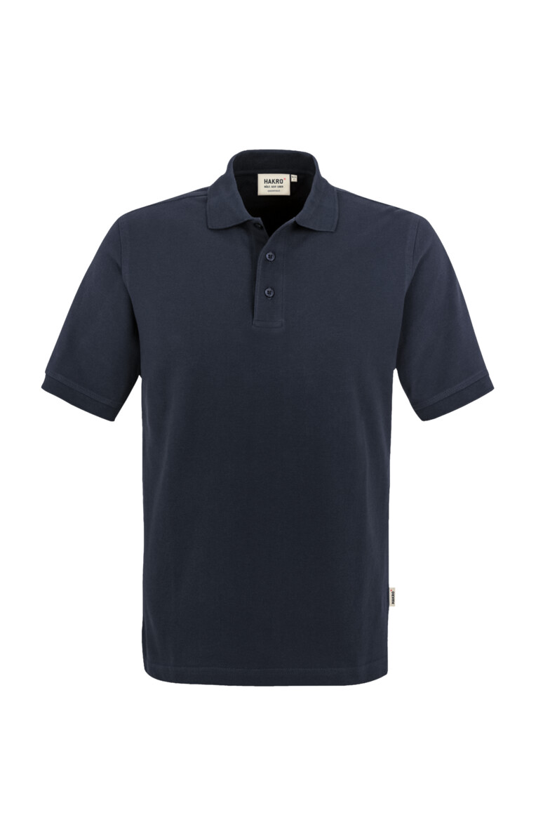 Artikelhauptbild HAKRO Poloshirt Classic