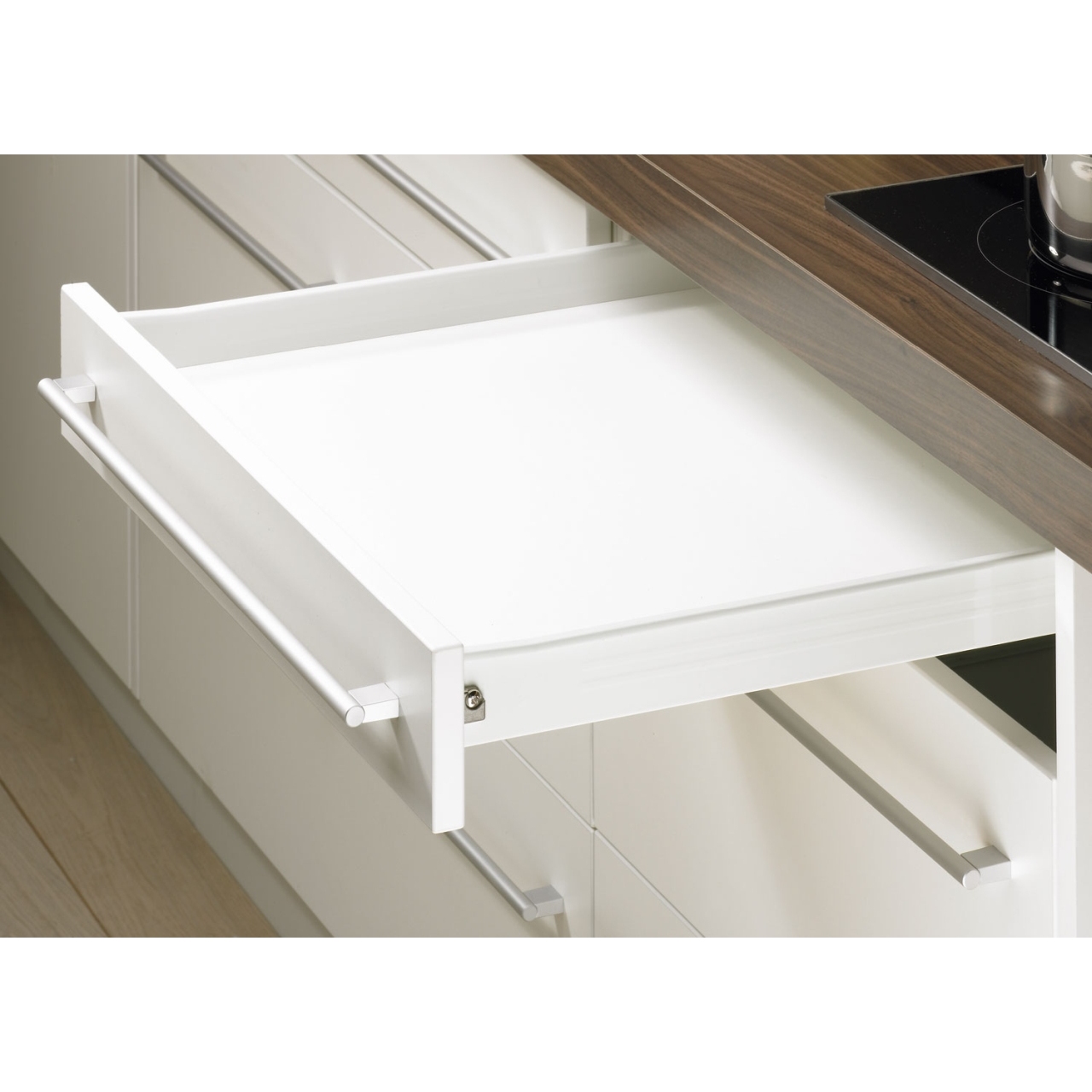 HETTICH MultiTech Schubkasten-Set Varianten