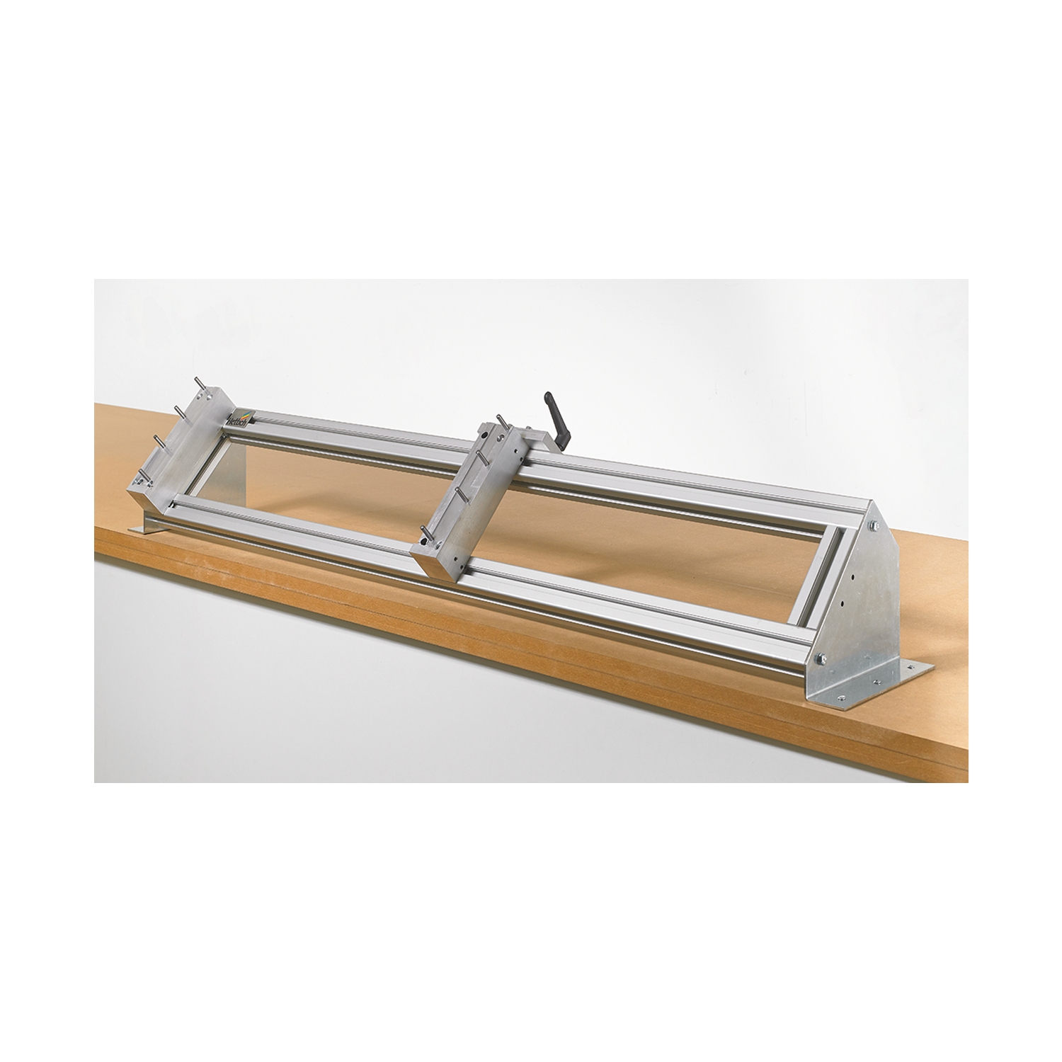 HETTICH Montagevorrichtung Holzrückwand ArciTech, InnoTech und InnoTech Atira