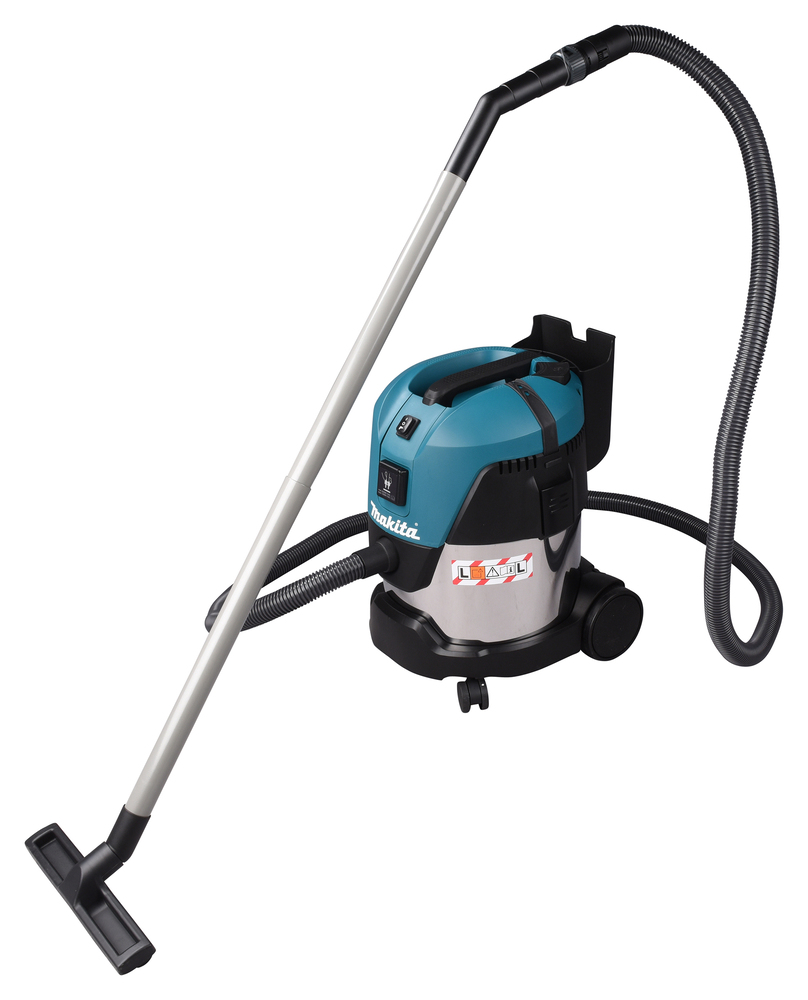 Makita VC2012L Nass-/Trockensauger 1.000 W 20 l Staubklasse L