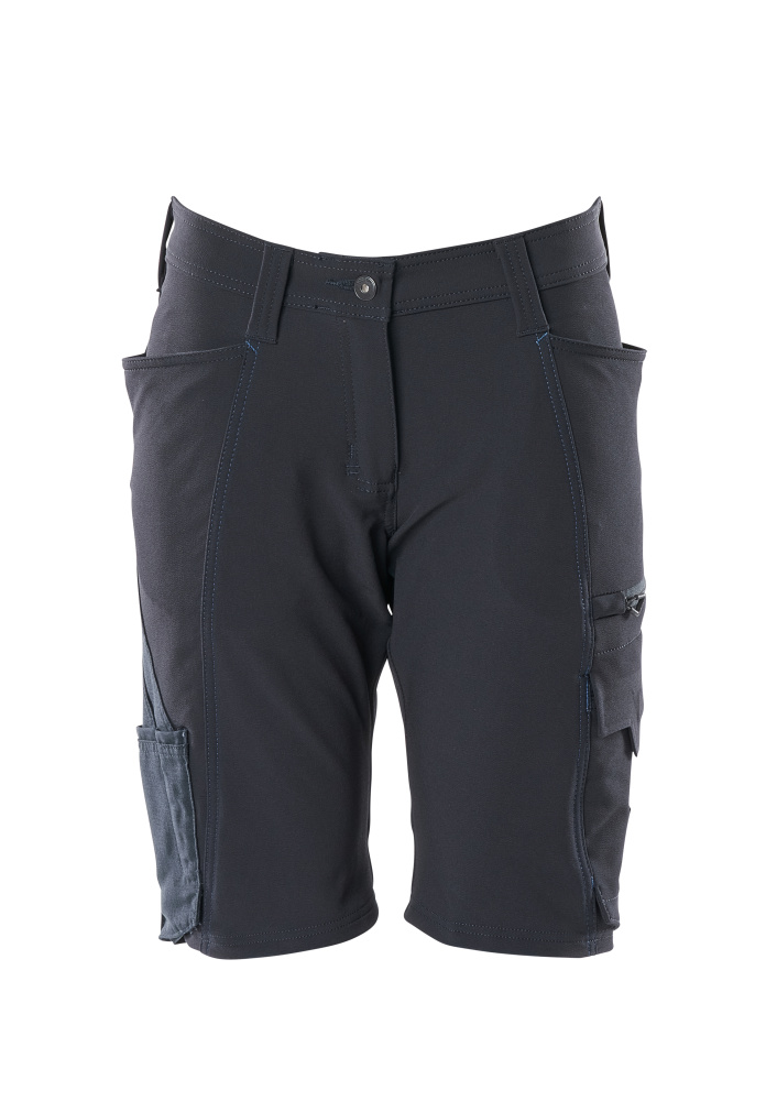 Shorts, Damenpassform, DIAMOND, Stretch