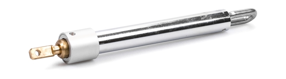 Produktbild OL-Einhakkurbel, FZ 30B,L 1500mm, Aluminium, silberfarbig eloxiert