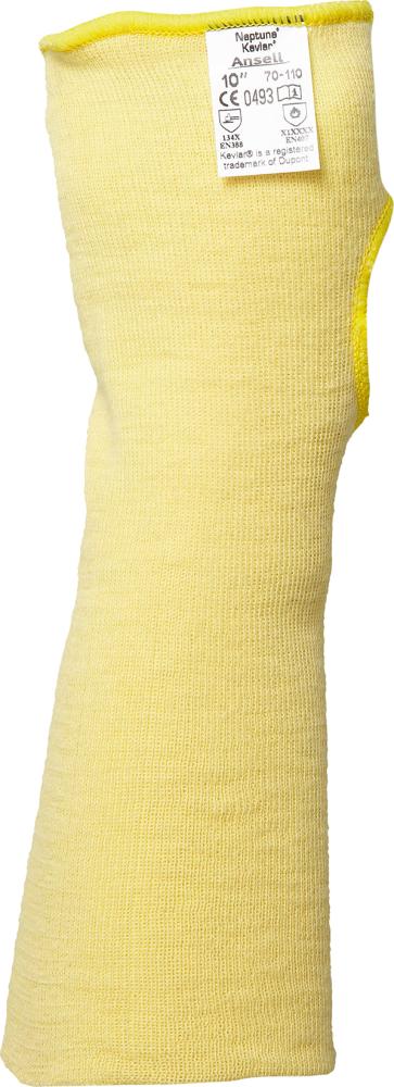 Ansell Armstulpe HyFlex 70-110, Kevlar Länge 25,4cm Ansell