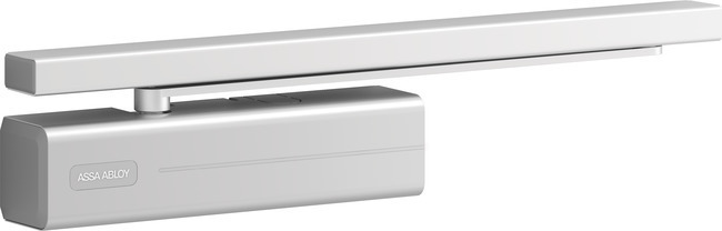 ASSA ABLOY GLEITSCHIENEN-TS DC700 NIRO-DESIGN CAM CLOSER EN 3-6 Produktbild