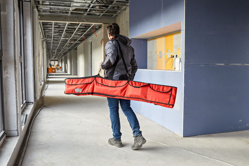 Bessey Kombitasche STE-BAG für Deckenstützen STE300/STE370/ST290