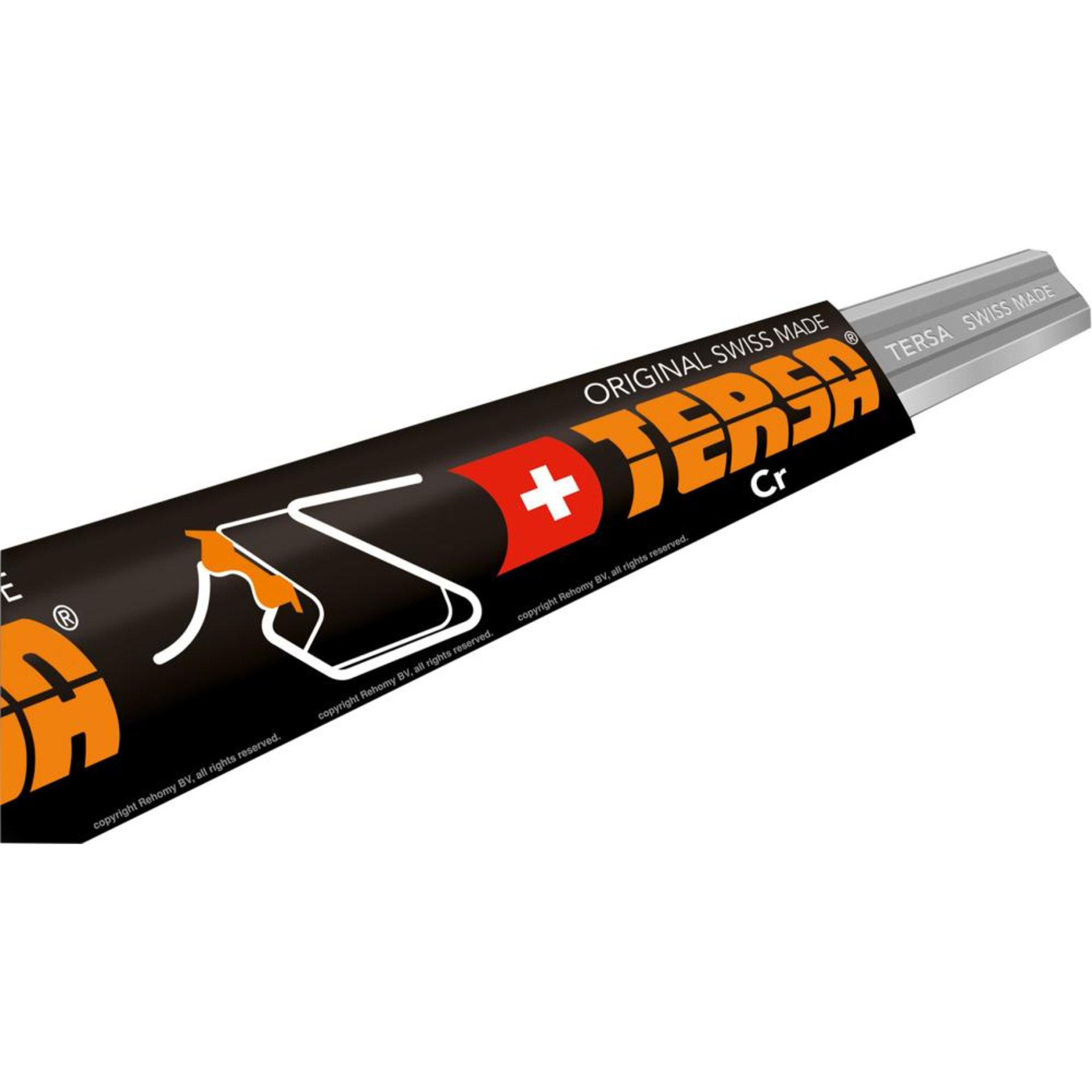 Brück Original Tersa Wendemesser CR 510 mm