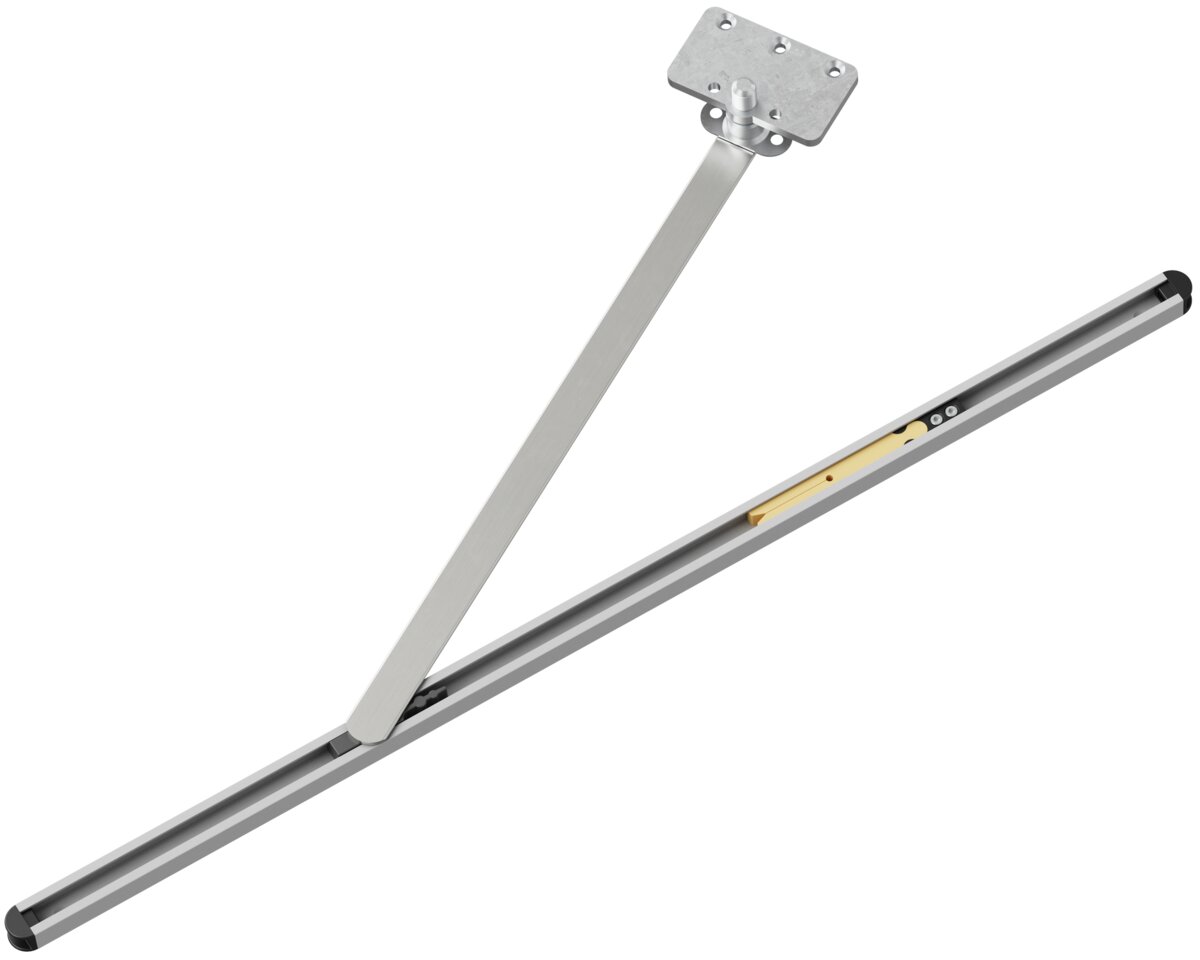 Porti® für Holztüren
