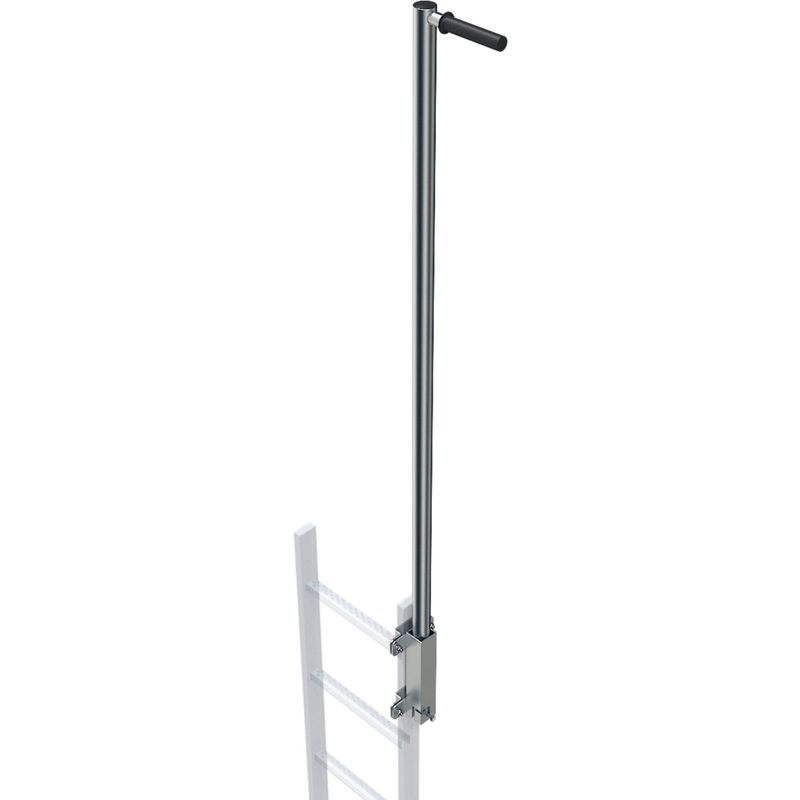 ZARGES Einstiegshilfe für Holm 50 x 20 mm 47212