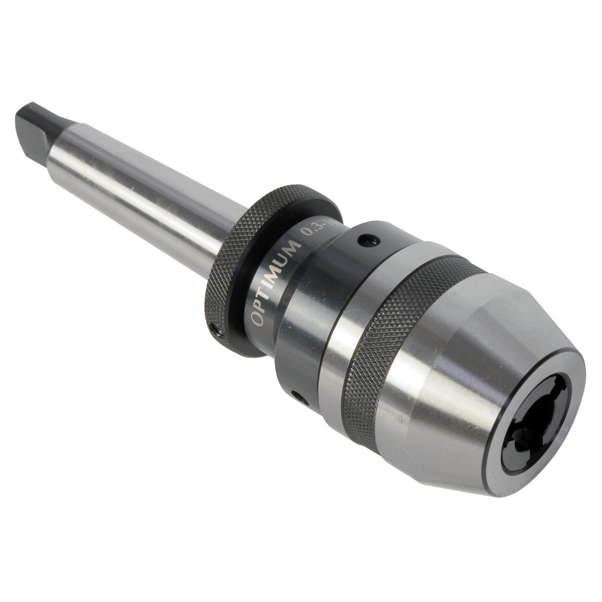 Optimum Schnellspannbohrfutter 0,3-16 mm MK4