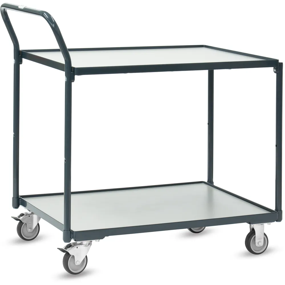 Fetra Tischwagen 2241-7016 Ladefläche 910 x 610 mm