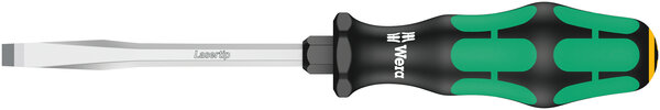 334 SK Screwdriver for slotted screws, 1 x 5.5 x 100 mm, Gerät, Schraubenzieher, Werkzeug