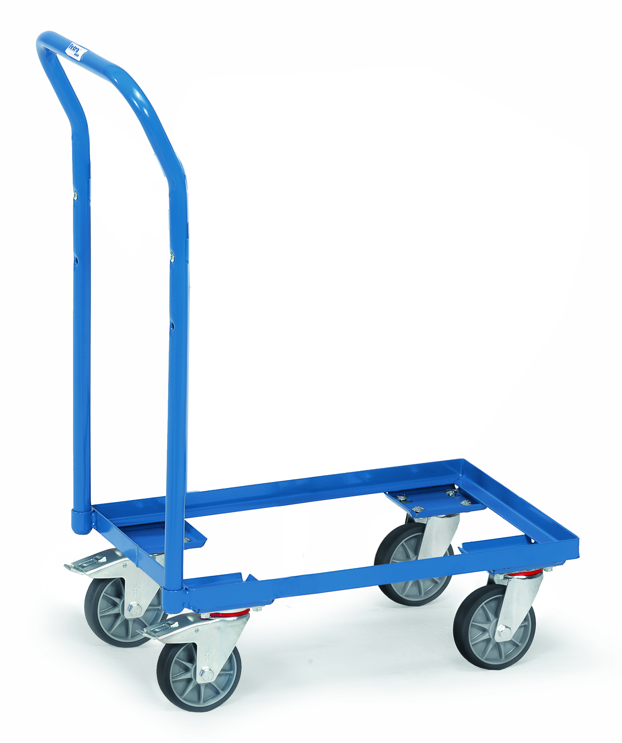 Eurokasten-Roller