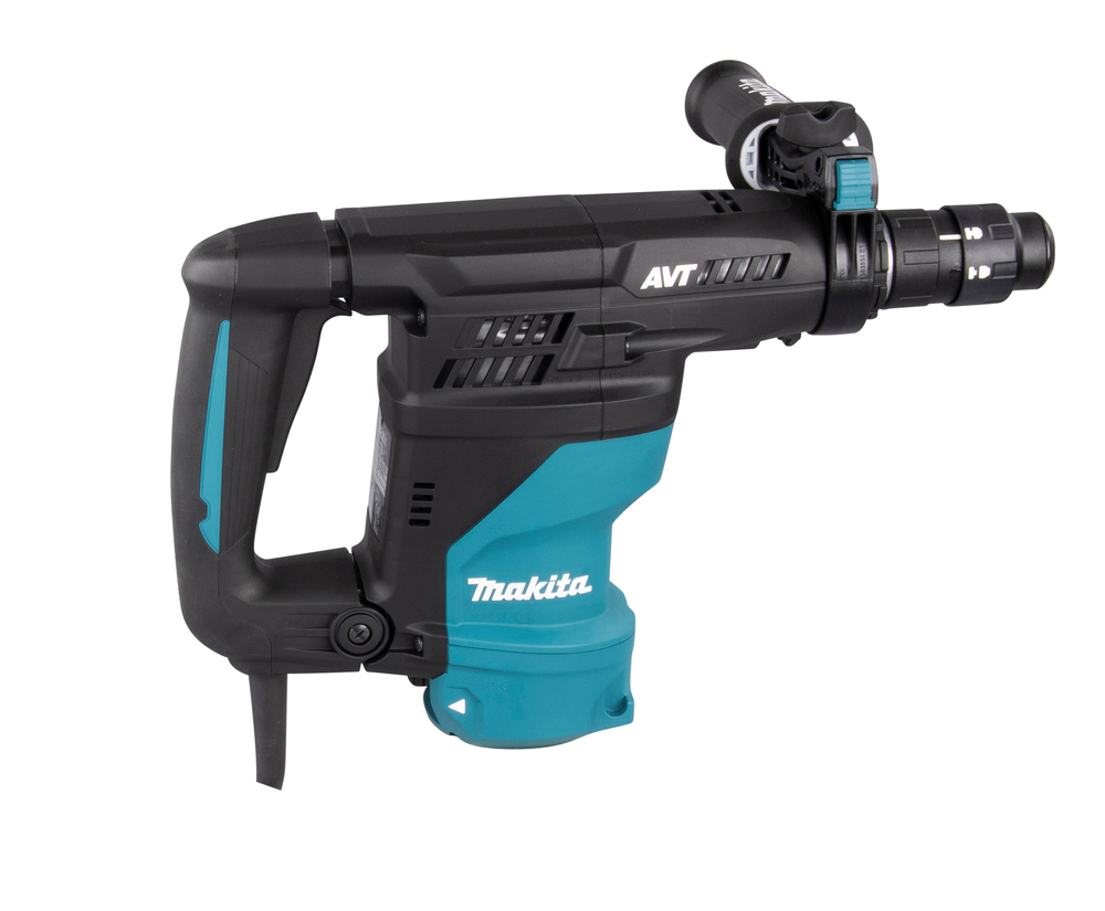 Makita Kombihammer HR3012FCJ 1050W SDS-PLUS 30mm 3,9J