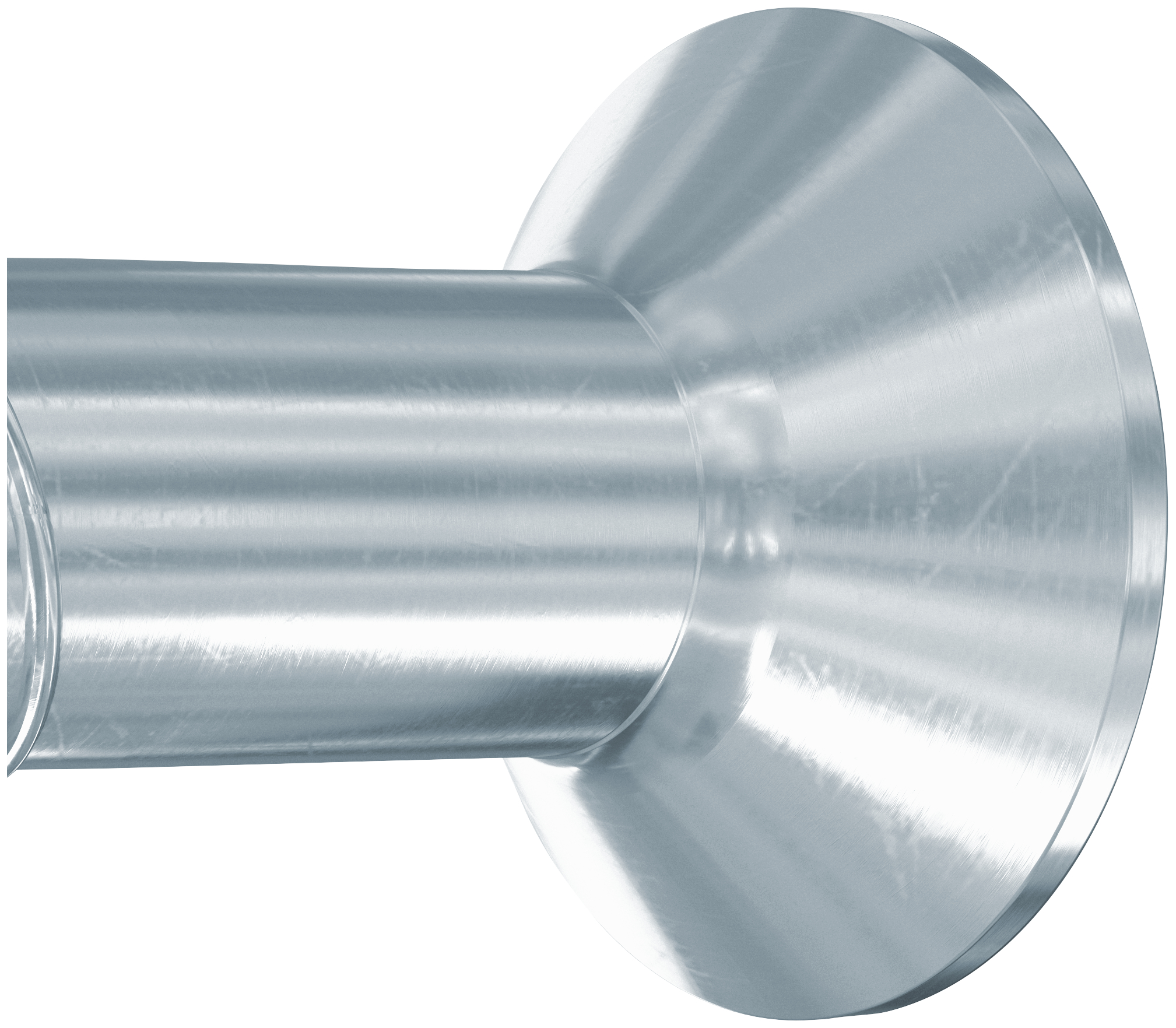 Produktbild, Aluminium, Stahl